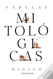 Capa do artigo Fabulas Mitologicas