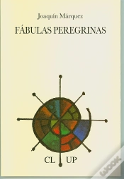 Capa do artigo Fábulas Peregrinas