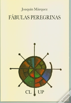 Capa do artigo Fábulas Peregrinas