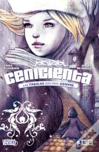 Fábulas Presenta: Cenicienta. Las Fábulas Son Para Siempre