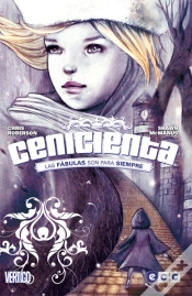 Capa do artigo Fábulas Presenta: Cenicienta. Las Fábulas Son Para Siempre