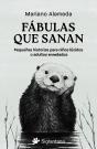 Fabulas Que Sanan - Preview