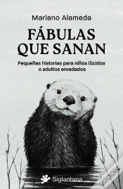 Capa do artigo Fabulas Que Sanan