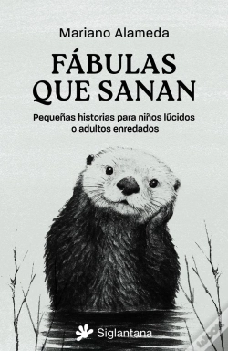 Capa do artigo Fabulas Que Sanan