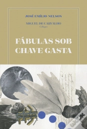 Capa do artigo Fábulas Sob Chave Gasta