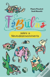 Capa do artigo Fábulas