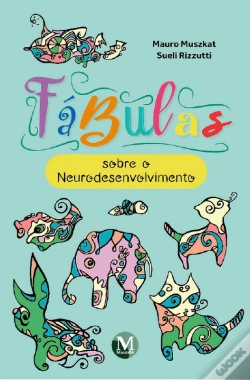 Capa do artigo Fábulas