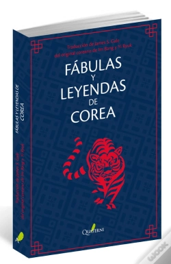 Capa do artigo Fábulas Y Leyendas De Corea
