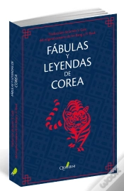 Capa do artigo Fábulas Y Leyendas De Corea