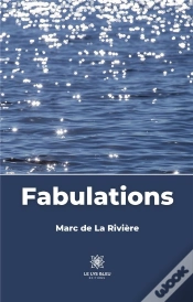Capa do artigo Fabulations