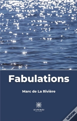 Capa do artigo Fabulations