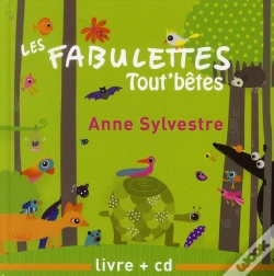 Capa do artigo Fabulettes Tout'Bêtes