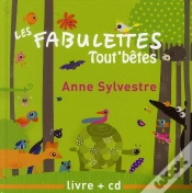 Capa do artigo Fabulettes Tout