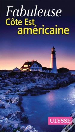 Capa do artigo Fabuleuse Cote Est Americaine