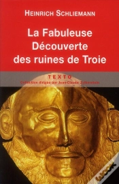 Capa do artigo Fabuleuse Decouvertes Des Ruines De Troi