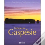 Capa do artigo Fabuleuse Gaspésie