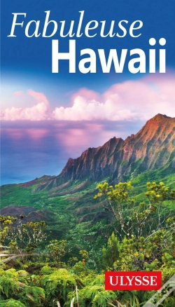 Capa do artigo Fabuleuse Hawaii