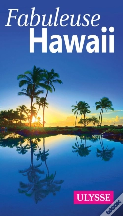 Capa do artigo Fabuleuse Hawaii (Édition 2021)