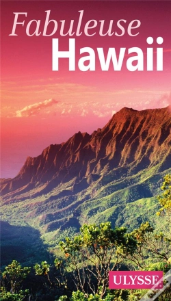 Capa do artigo Fabuleuse Hawaii