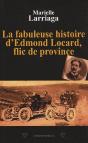Fabuleuse Histoire D'Edmond Locard... - Preview
