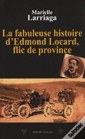 Capa do artigo Fabuleuse Histoire D