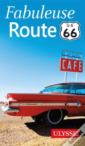 Capa do artigo Fabuleuse Route 66