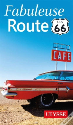 Capa do artigo Fabuleuse Route 66