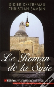 Capa do artigo Fabuleuse Syrie D Hier Et D Aujourd Hui