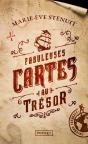 Fabuleuses Cartes Au Trésor - Preview