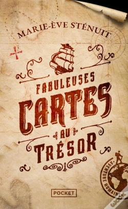 Capa do artigo Fabuleuses Cartes Au Trésor