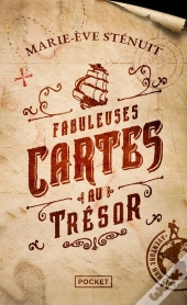 Fabuleuses Cartes Au Trésor