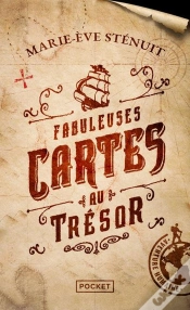 Capa do artigo Fabuleuses Cartes Au Trésor