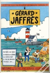 Fabuleuses Chansons De Gerard Jaffres