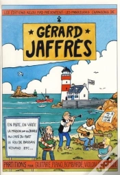 Capa do artigo Fabuleuses Chansons De Gerard Jaffres