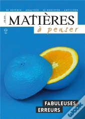 Fabuleuses Erreurs