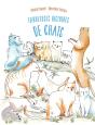 Fabuleuses Histoires De Chats - Preview