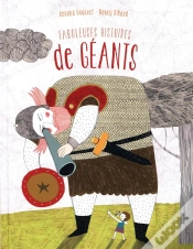 Capa do artigo Fabuleuses Histoires De Geants