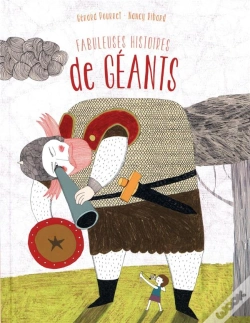 Capa do artigo Fabuleuses Histoires De Geants