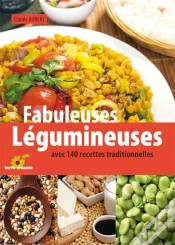 Capa do artigo Fabuleuses Légumineuses