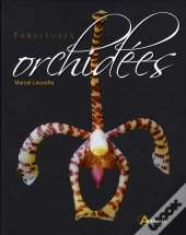 Fabuleuses Orchidées