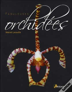 Capa do artigo Fabuleuses Orchidées
