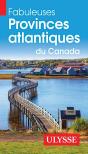 Fabuleuses Provinces Atlantiques Du Canada (Édition 2025) - Preview