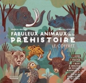 Capa do artigo Fabuleux Animaux De La Préhistoire ; Le Coffret