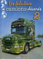 Fabuleux Camions Décorés T.2 - Preview