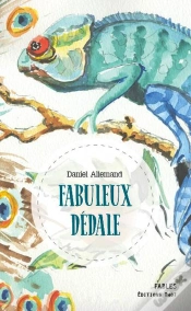 Capa do artigo Fabuleux Dédale