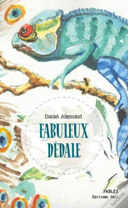 Capa do artigo Fabuleux Dédale