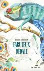Fabuleux Dédale - Preview