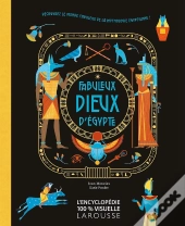 Fabuleux Dieux D'Egypte