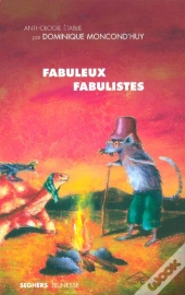 Fabuleux Fabulistes