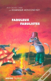 Capa do artigo Fabuleux Fabulistes